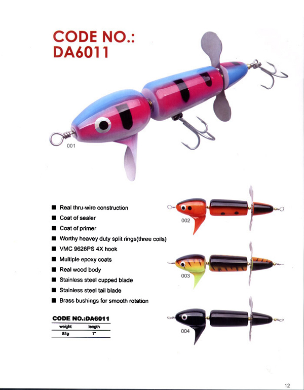 DA6011
