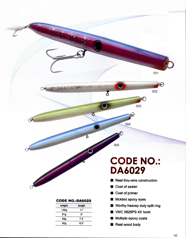 DA6029