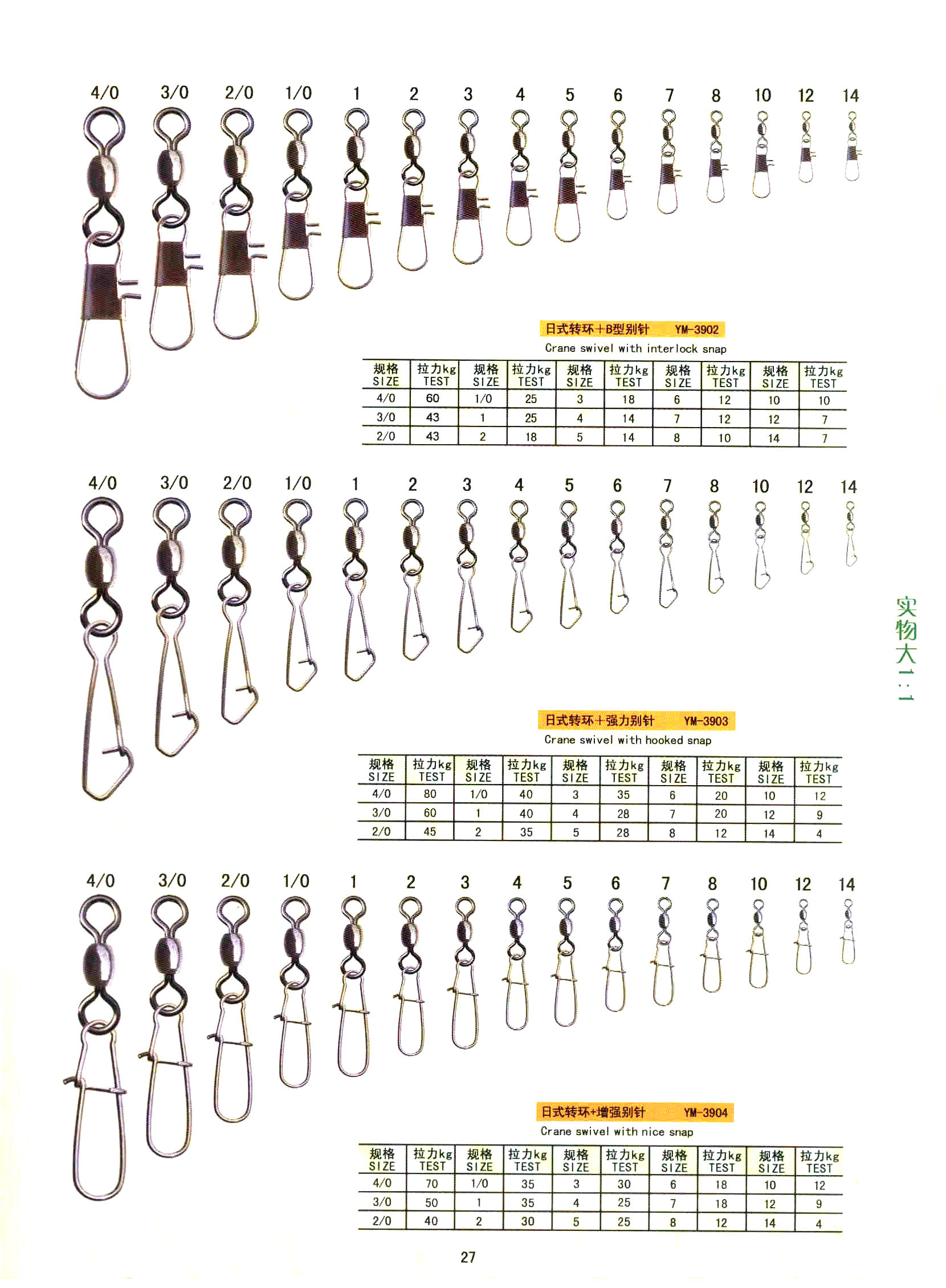 Swivels-27