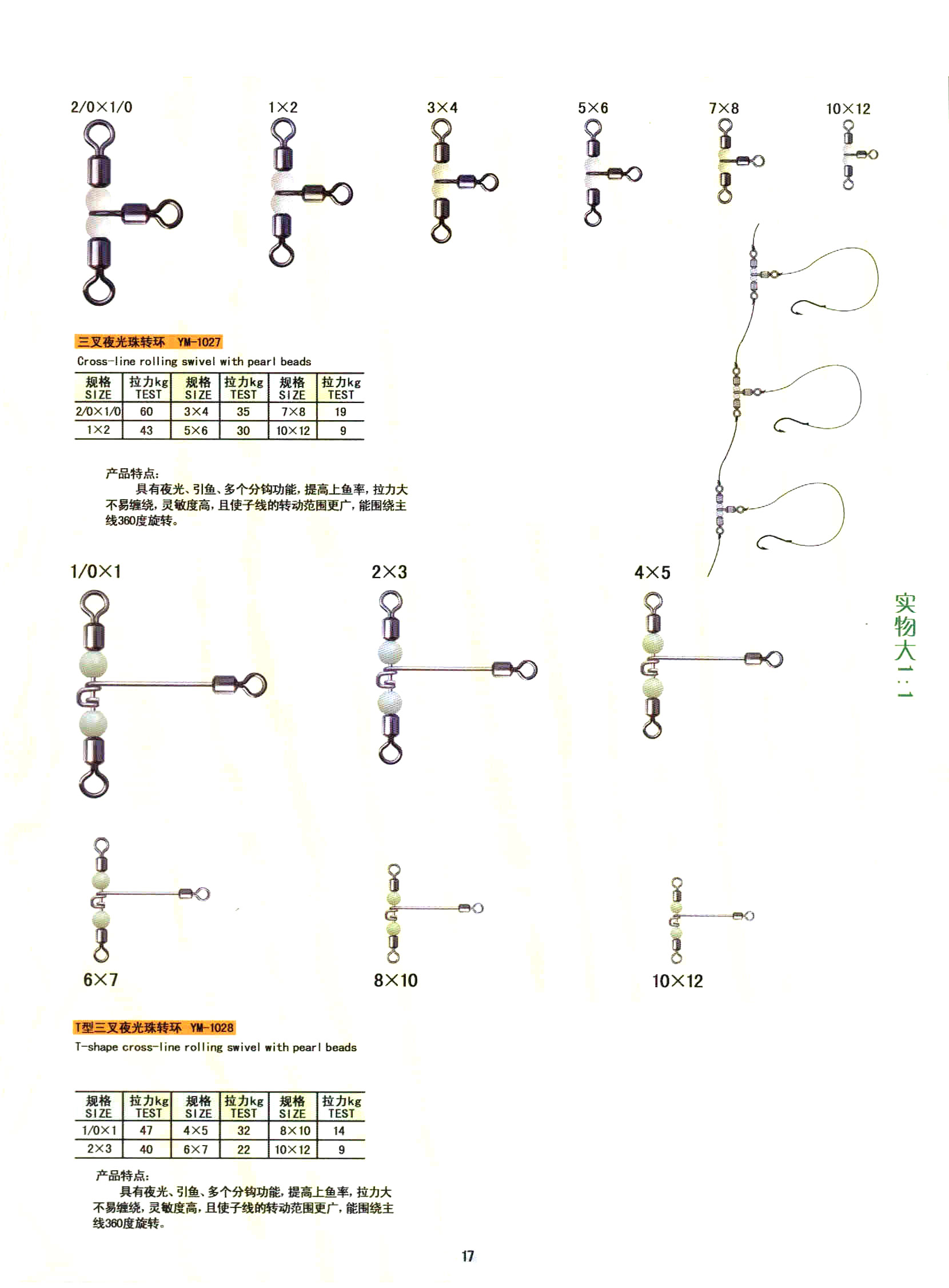 Swivels-17