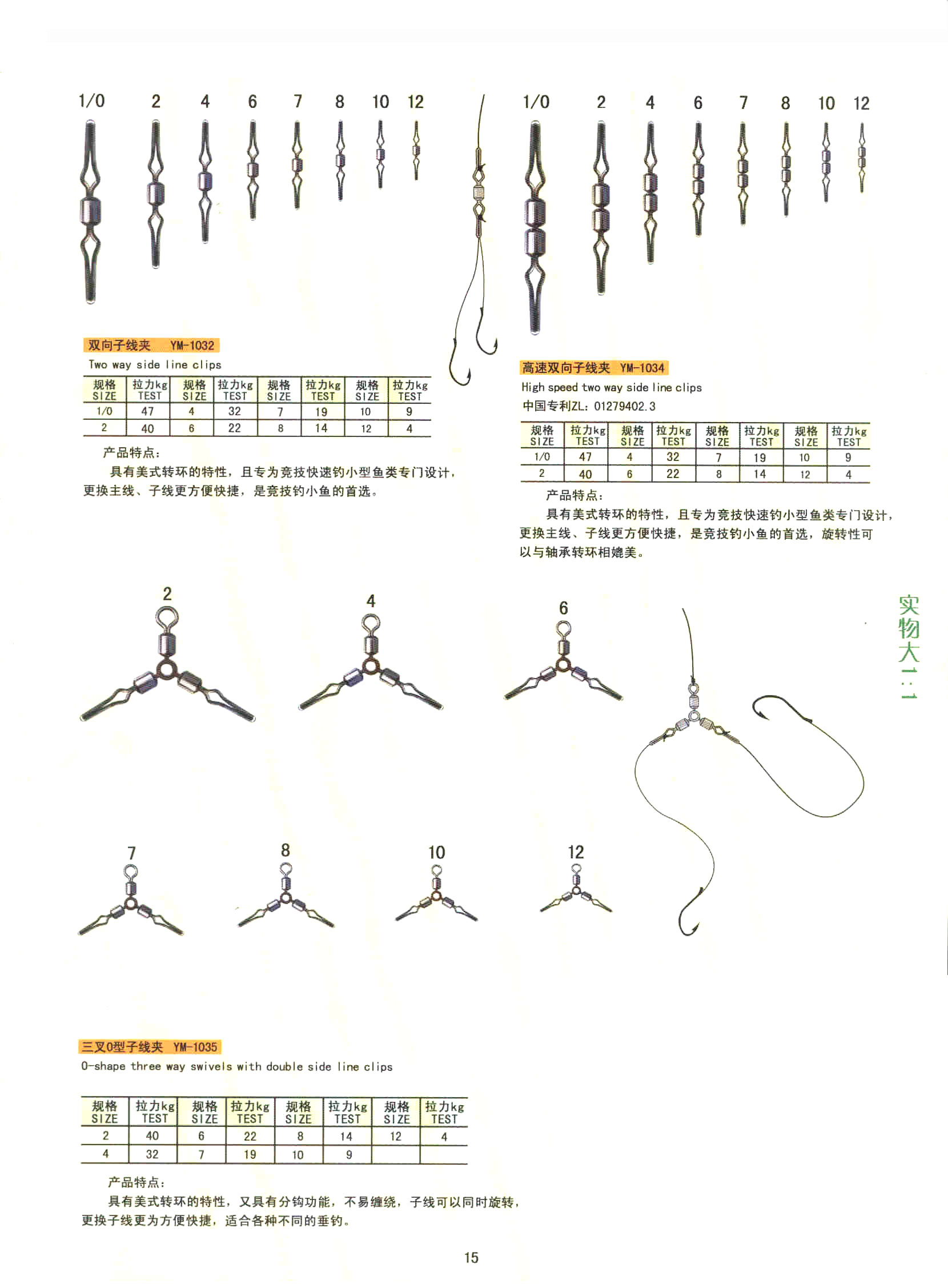 Swivels-15