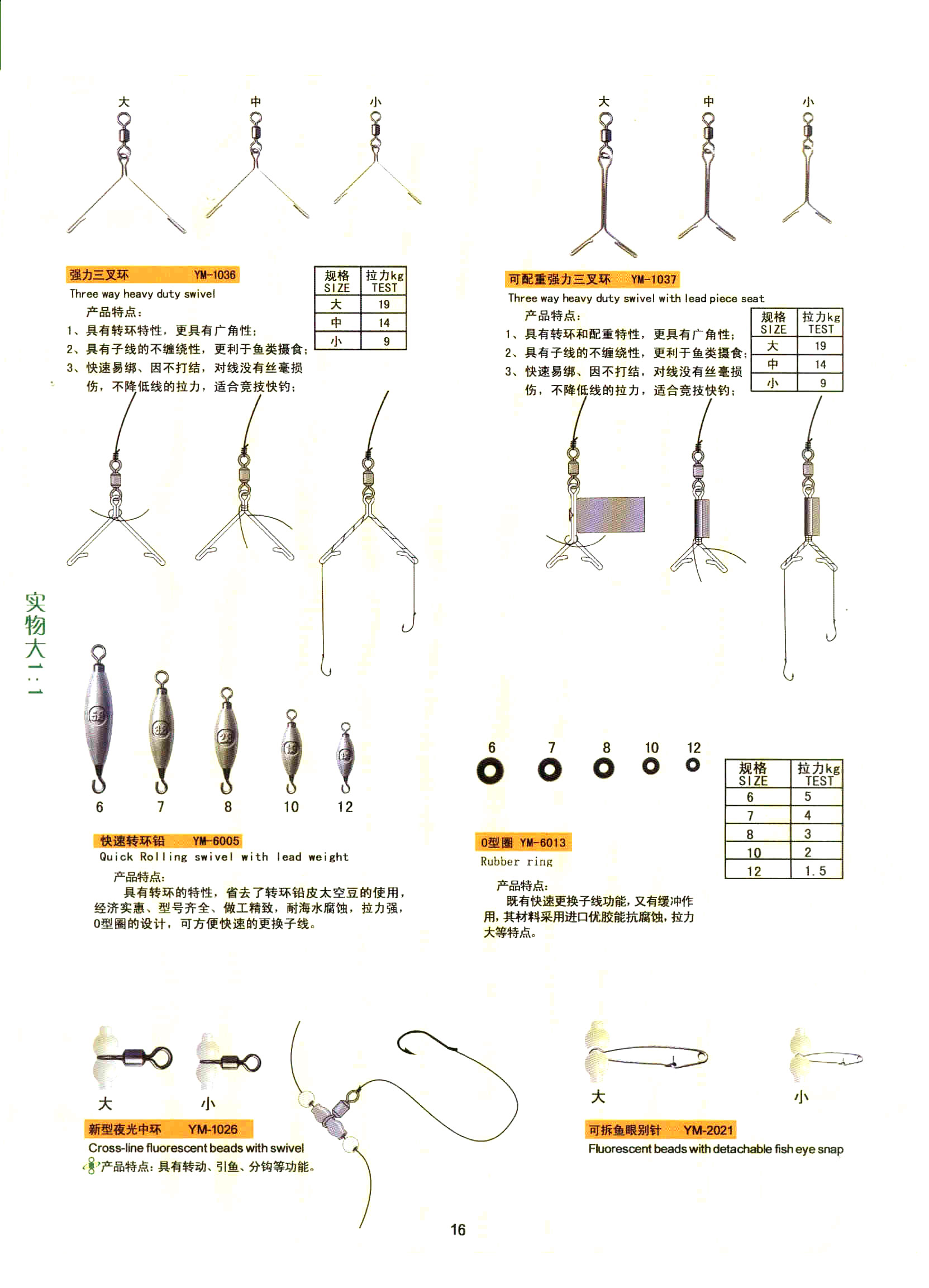 Swivels-16