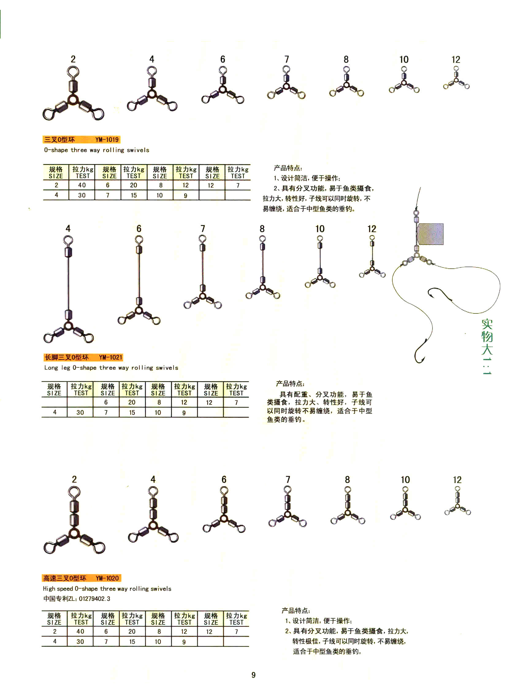 Swivels-9