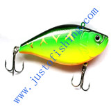 hard lure1066-7