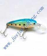 hard lure1060-5