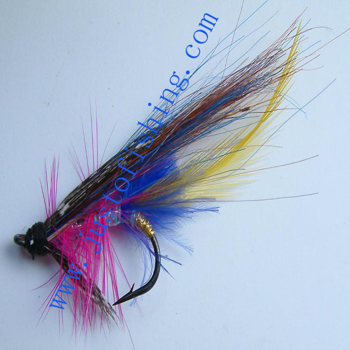Flying insect f027