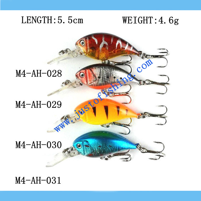 M4-AH-028 TO AH-031