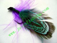 Flying insect 132