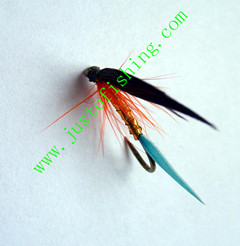 Flying insect 148