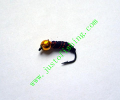 Flying insect 176