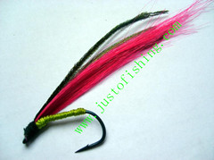 Flying insect 182