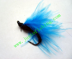 Flying insect 189
