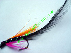 Flying insect 190