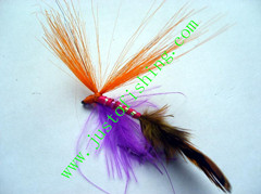 Flying insect 195
