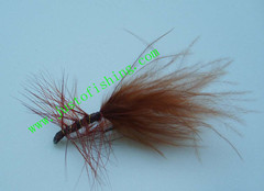 Flying insect f271