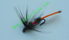 Flying insect f296