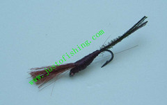Flying insect f297