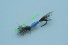 Flying insect f298