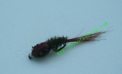 Flying insect f302