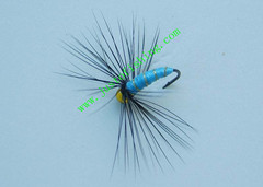 Flying insect f318