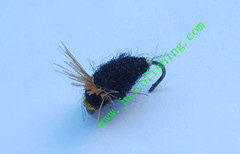 Flying insect f322