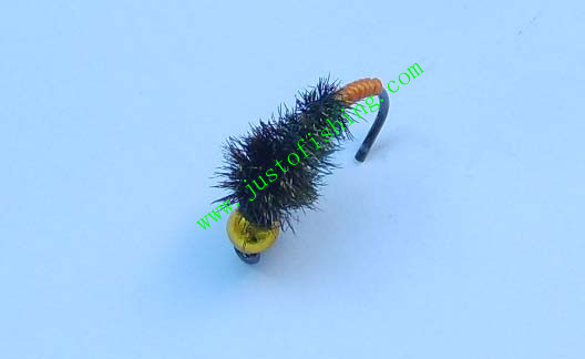 Flying insect f327