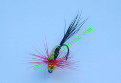 Flying insect f326