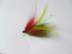 Flying insect f339
