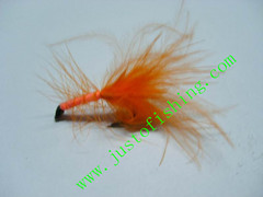 Flying insect f342
