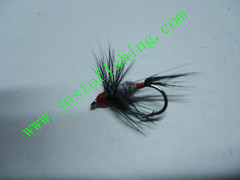 Flying insect f348