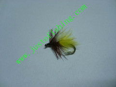 Flying insect f351