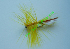 Flying insect f310