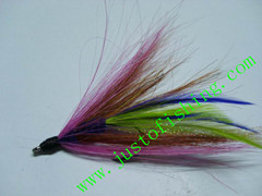 Flying insect f369
