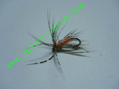 Flying insect f359