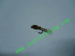 Flying insect f363