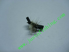Flying insect f375