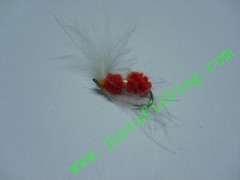Flying insect f382
