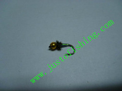 Flying insect f366