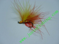 Flying insect f385