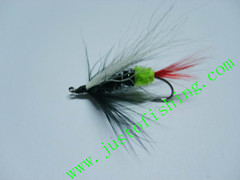 Flying insect f391
