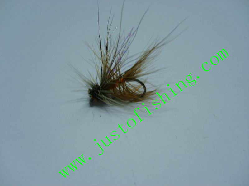 Flying insect f393