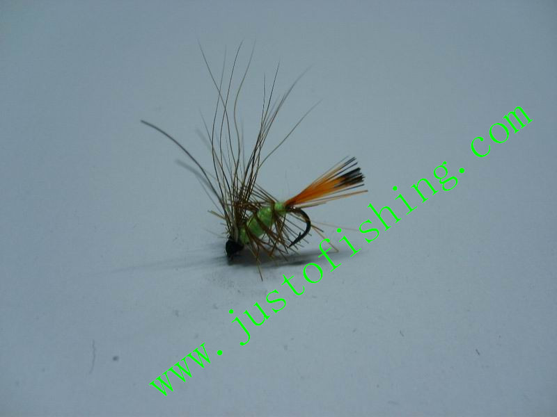 Flying insect f394