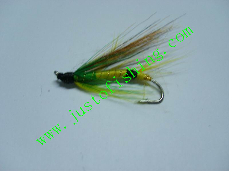 Flying insect f395