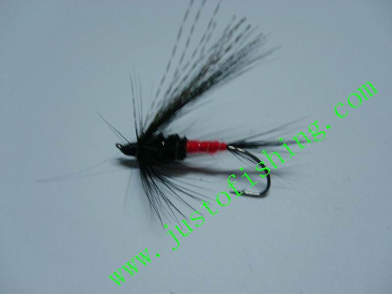 Flying insect f396