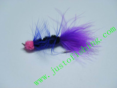 Flying insect f389