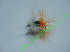 Flying insect f411