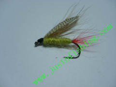 Flying insect f424
