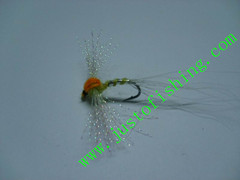 Flying insect f430