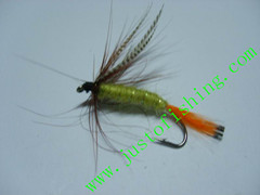 Flying insect f412