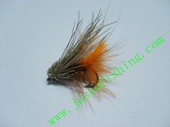 Flying insect f417